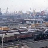 CFR-Romania-Railways-Steam-Loco-Constanta-1971