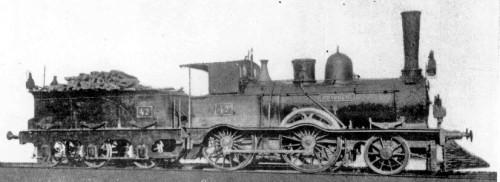 Locomotiva CFR nr. 42 RESBOIENI