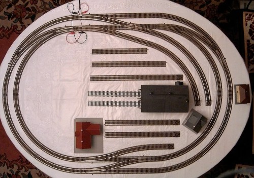 HPIM2548 circuit Fleischmann