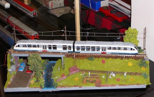 P1000343 diorama mini Oradea