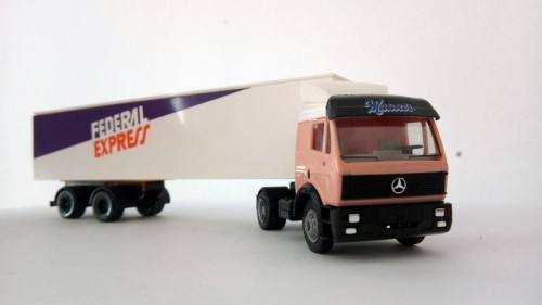 Mach 9164