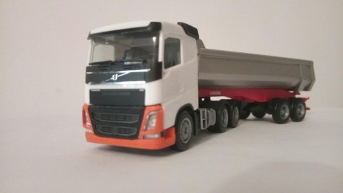 Mach 9195
