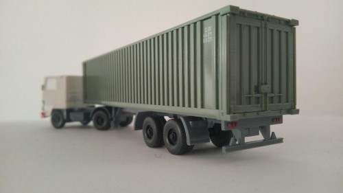 Mache 9270