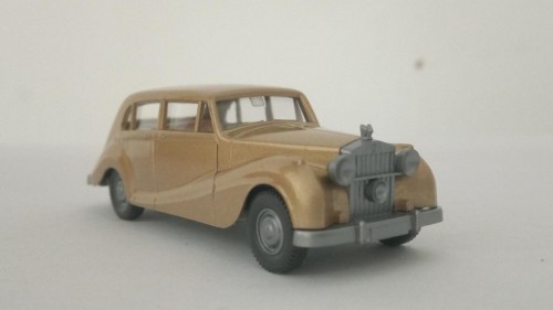 Mache 9277
