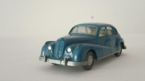 Mache 9283