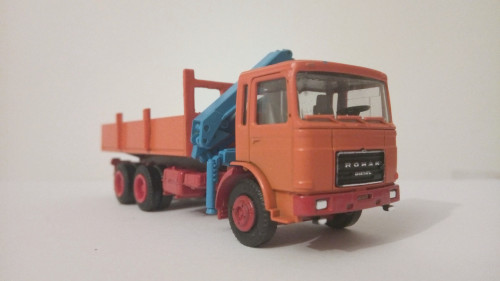 Mch 9535